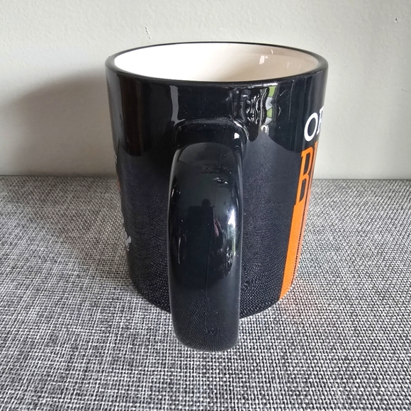 Disney Original Buddies Mickey Minnie Mouse Donald Duck Pluto Goofy Mug Cup - Picture 3 of 3